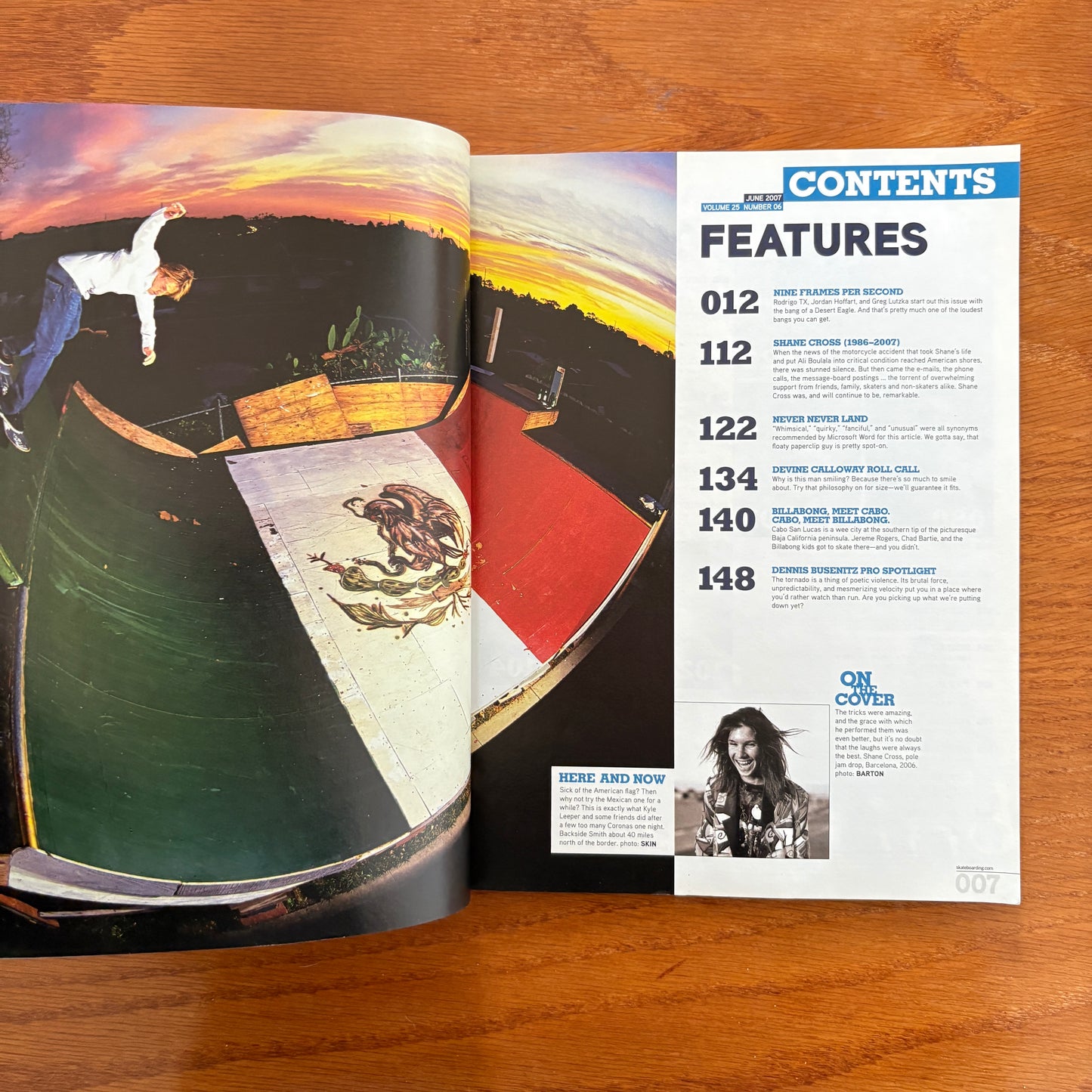 Transworld Jun 2007
