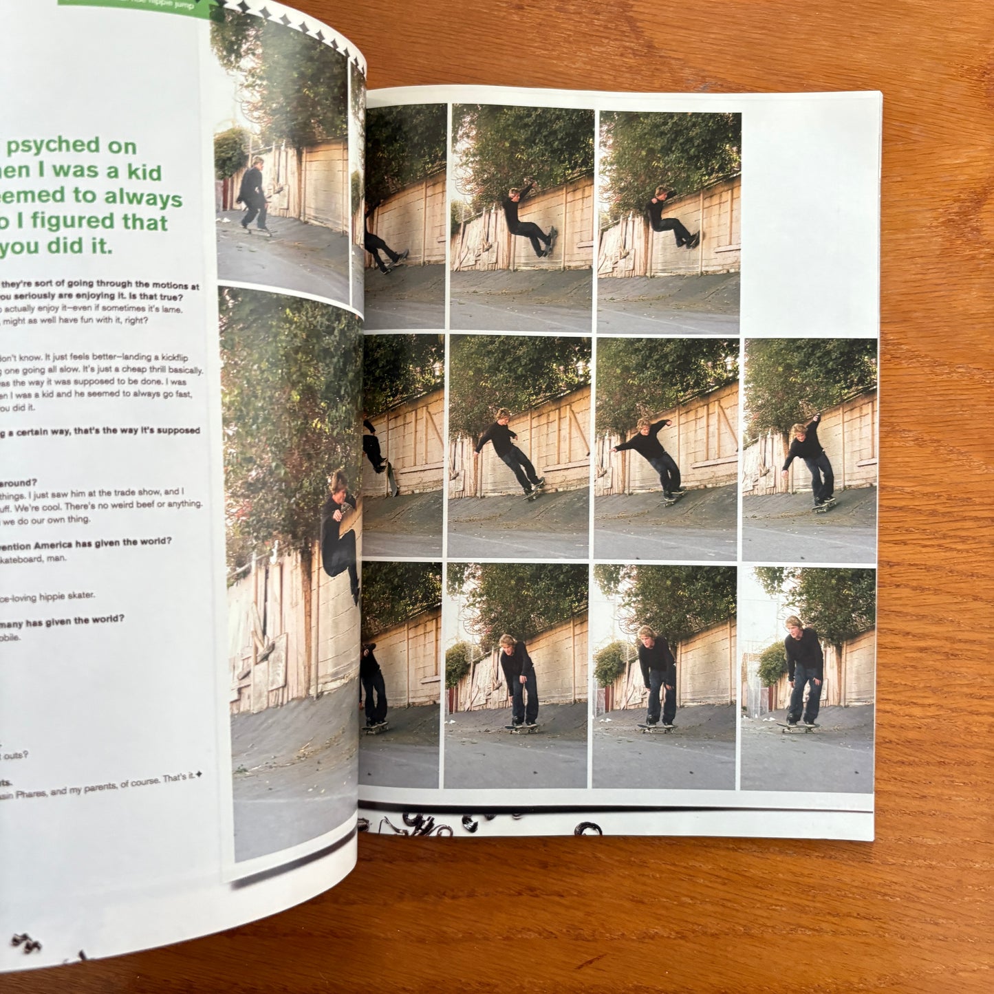 Transworld Jun 2007