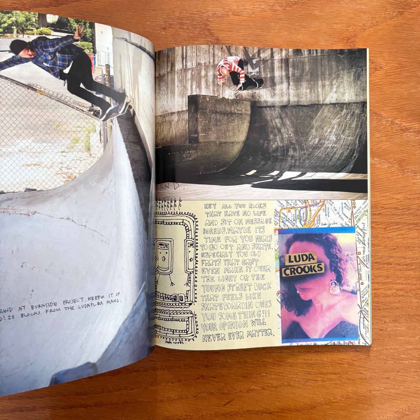 Transworld Mar 2009