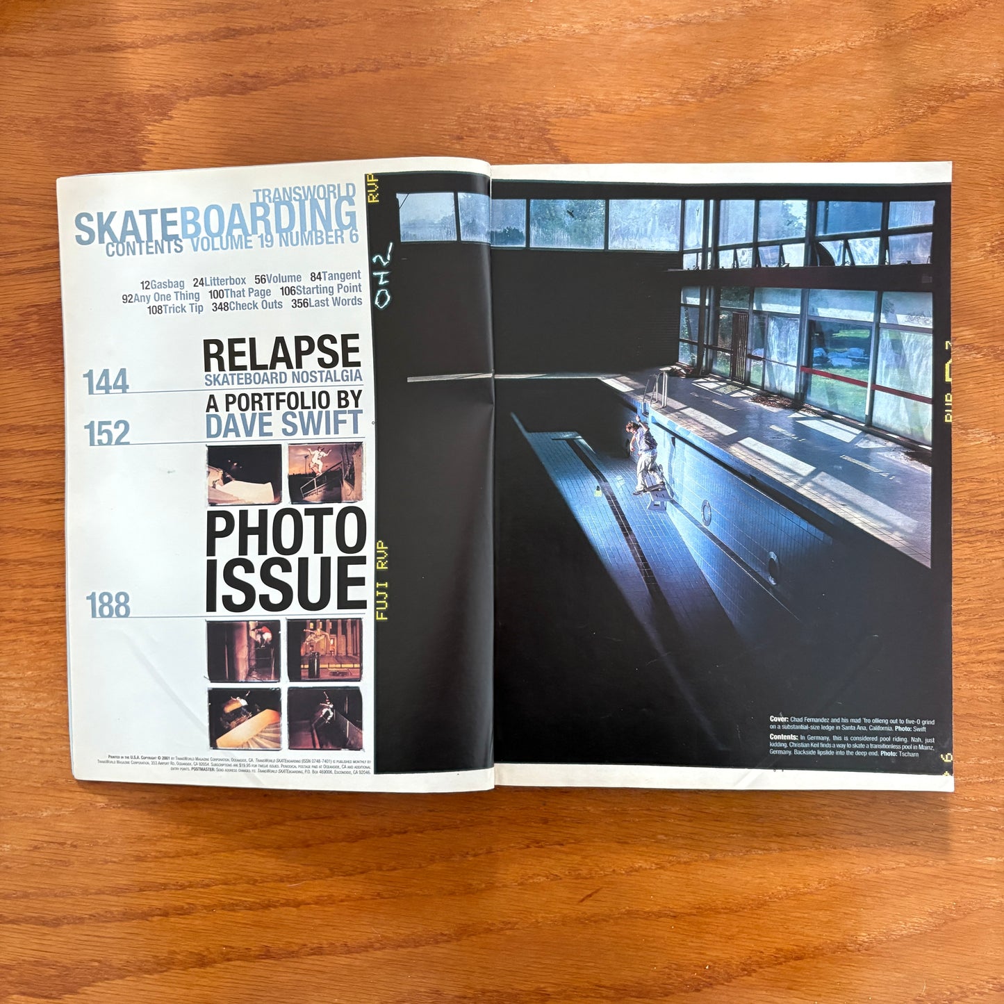 Transworld Jun 2001