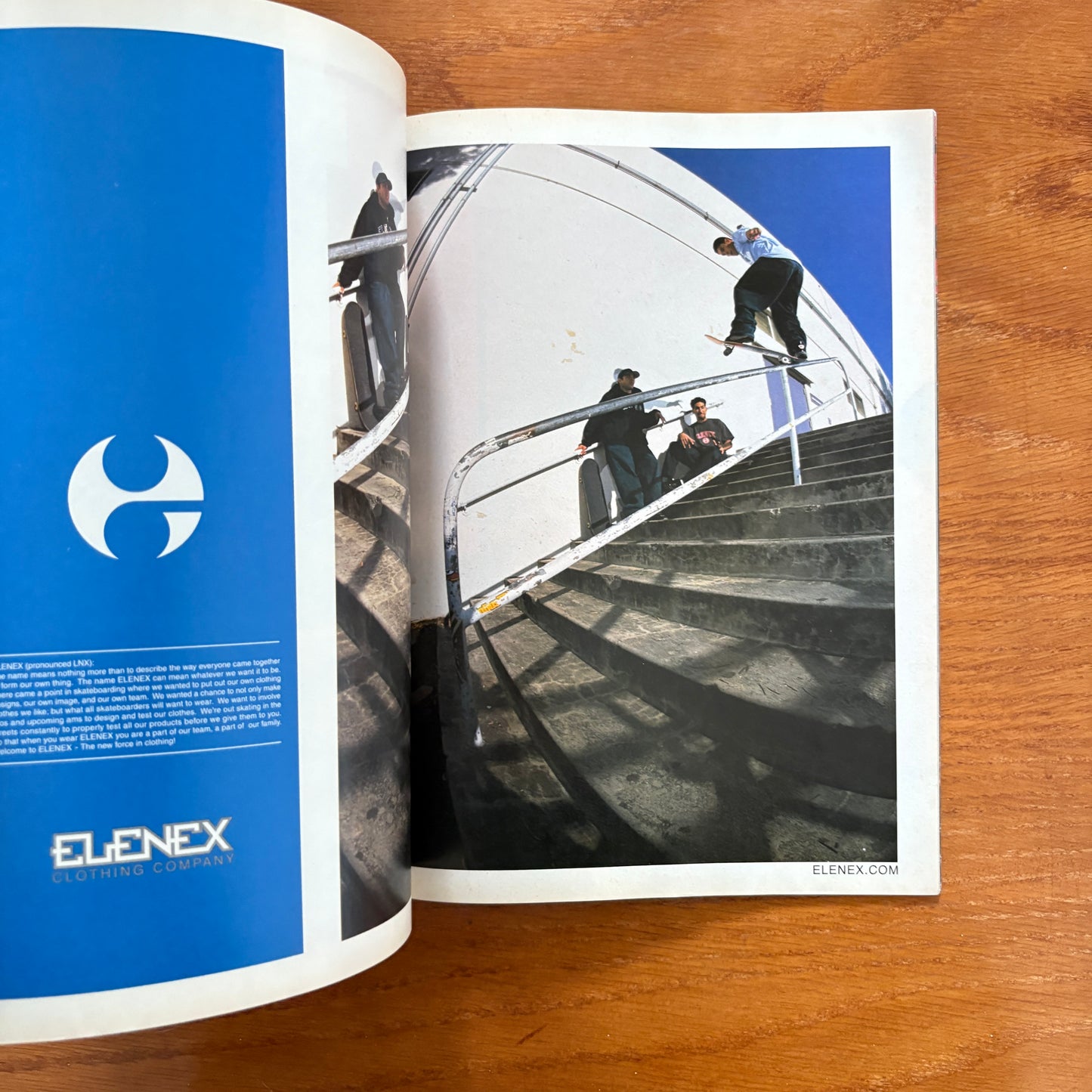 Transworld Jun 2001