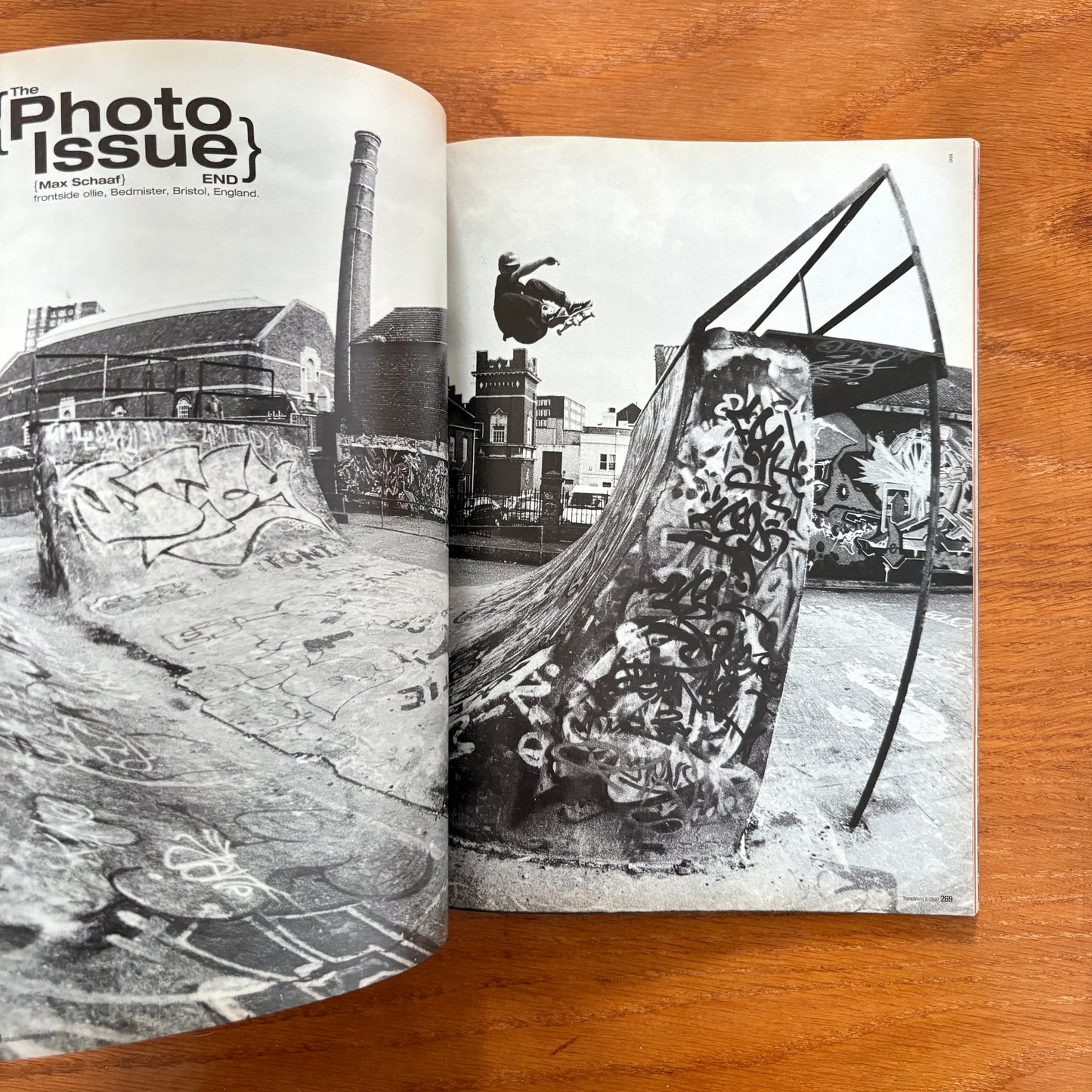 Transworld Jun 2001