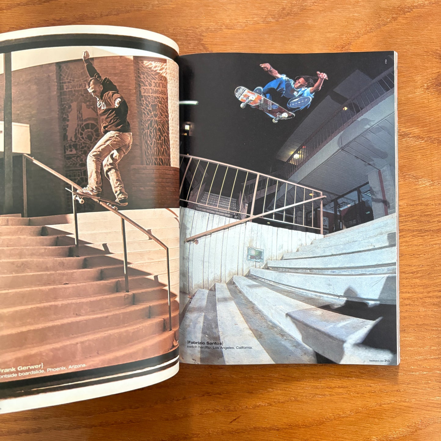 Transworld Jun 2001