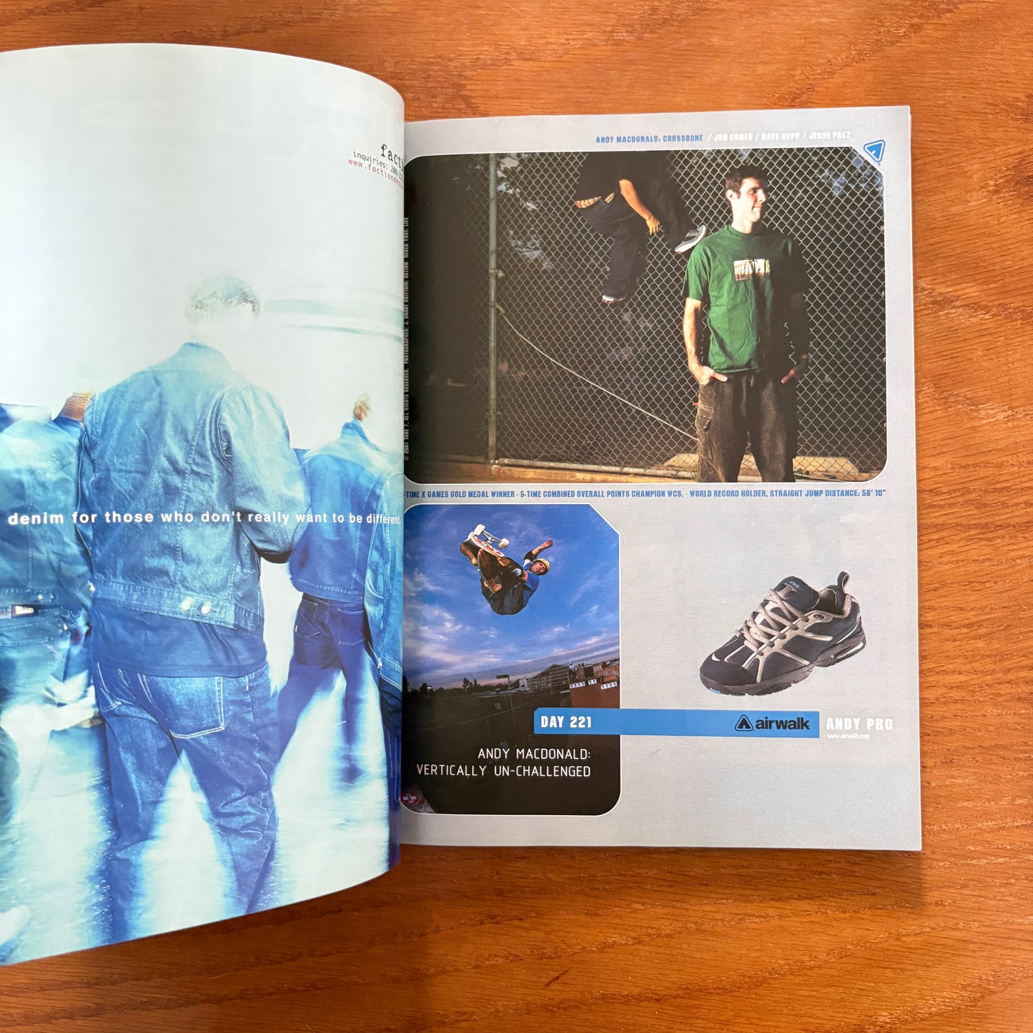 Transworld Jun 2001