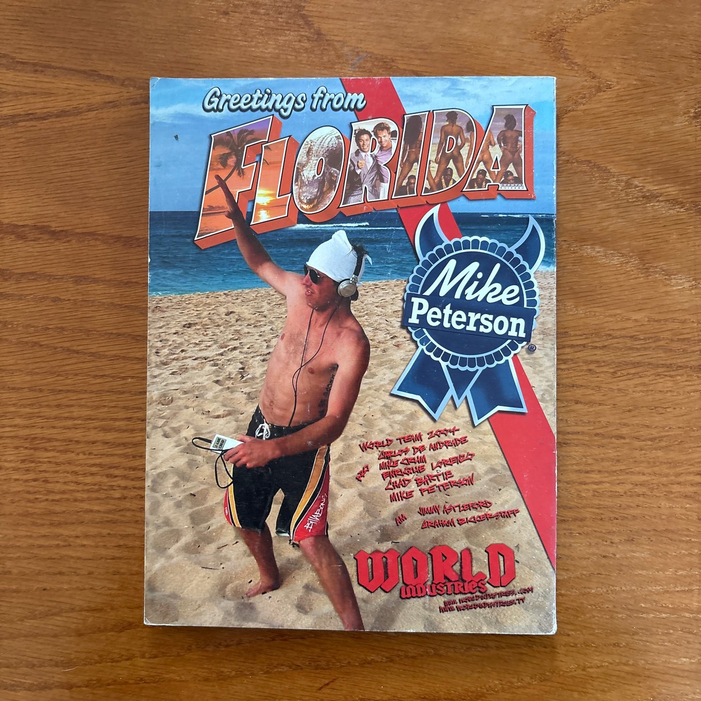 Transworld Apr 2004