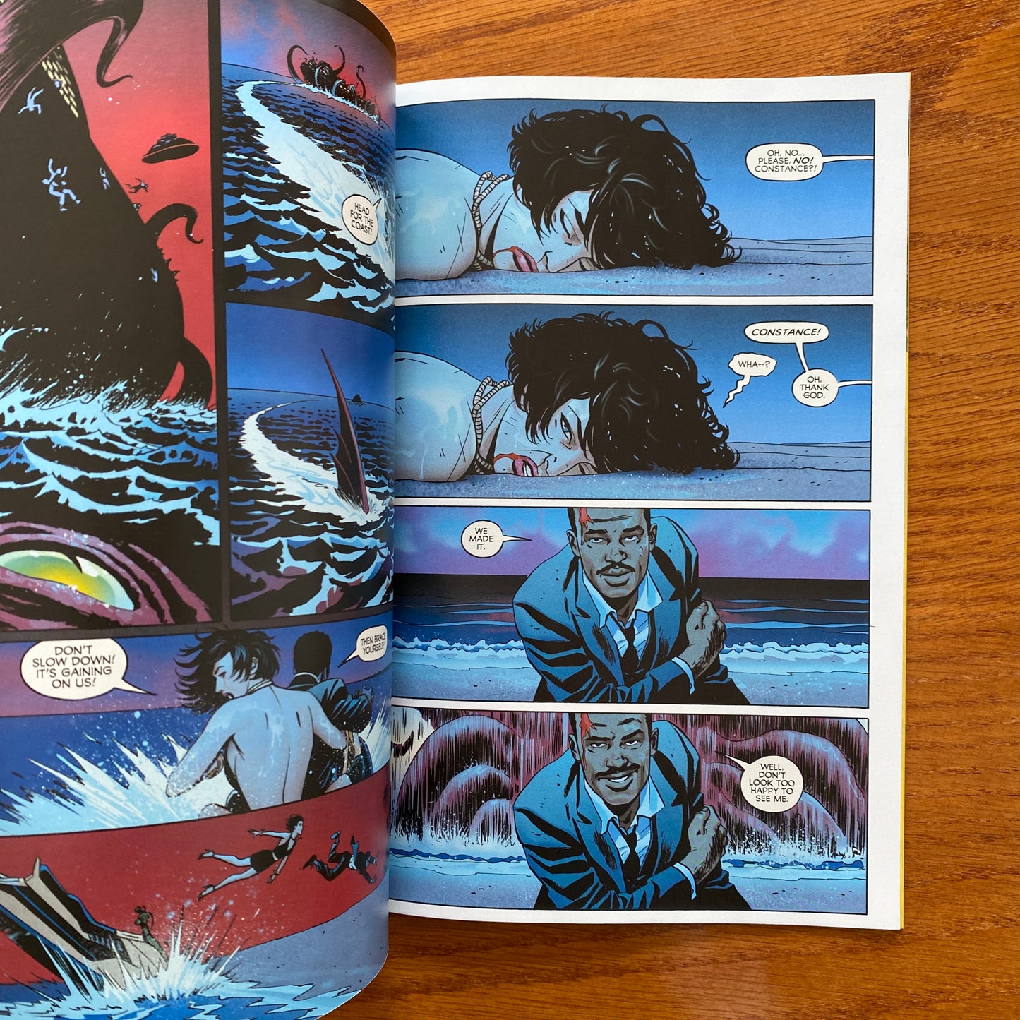 Creepshow V.2#3