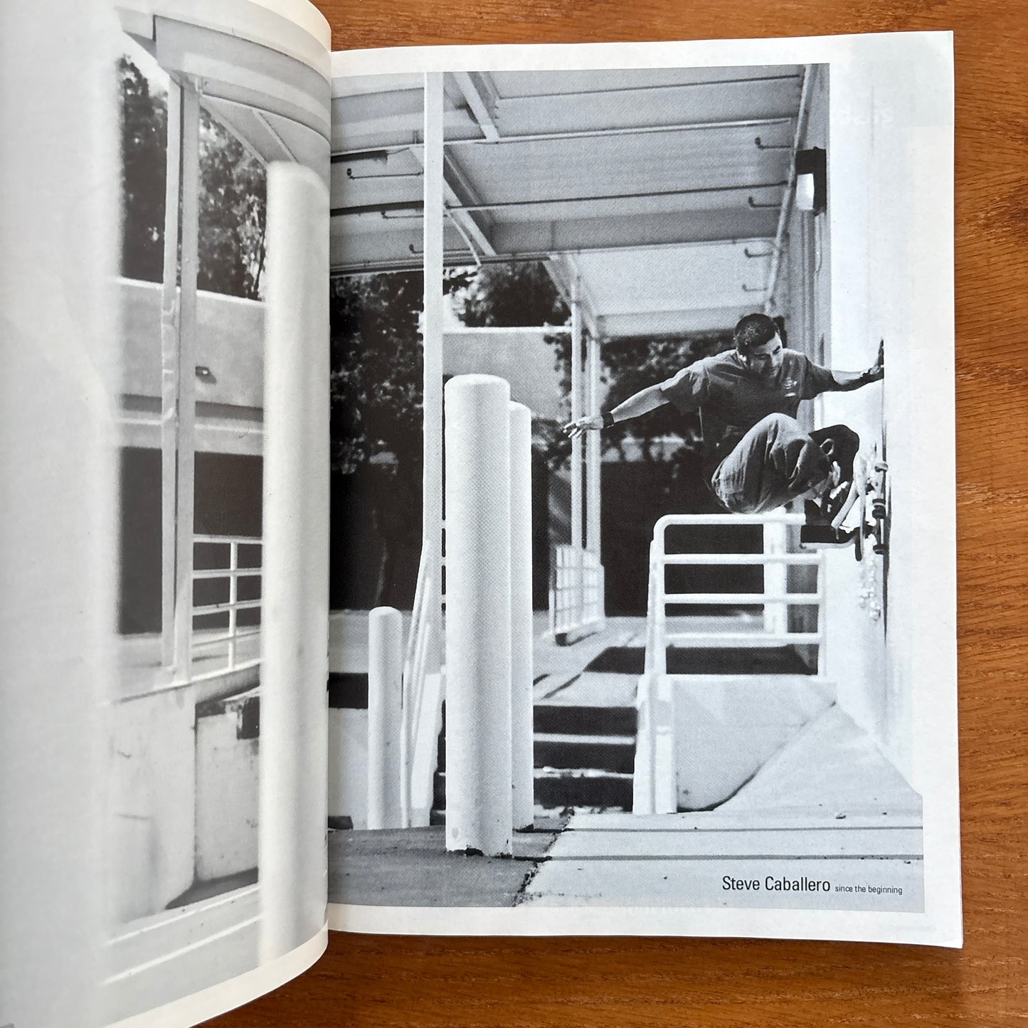 Transworld Nov 2004