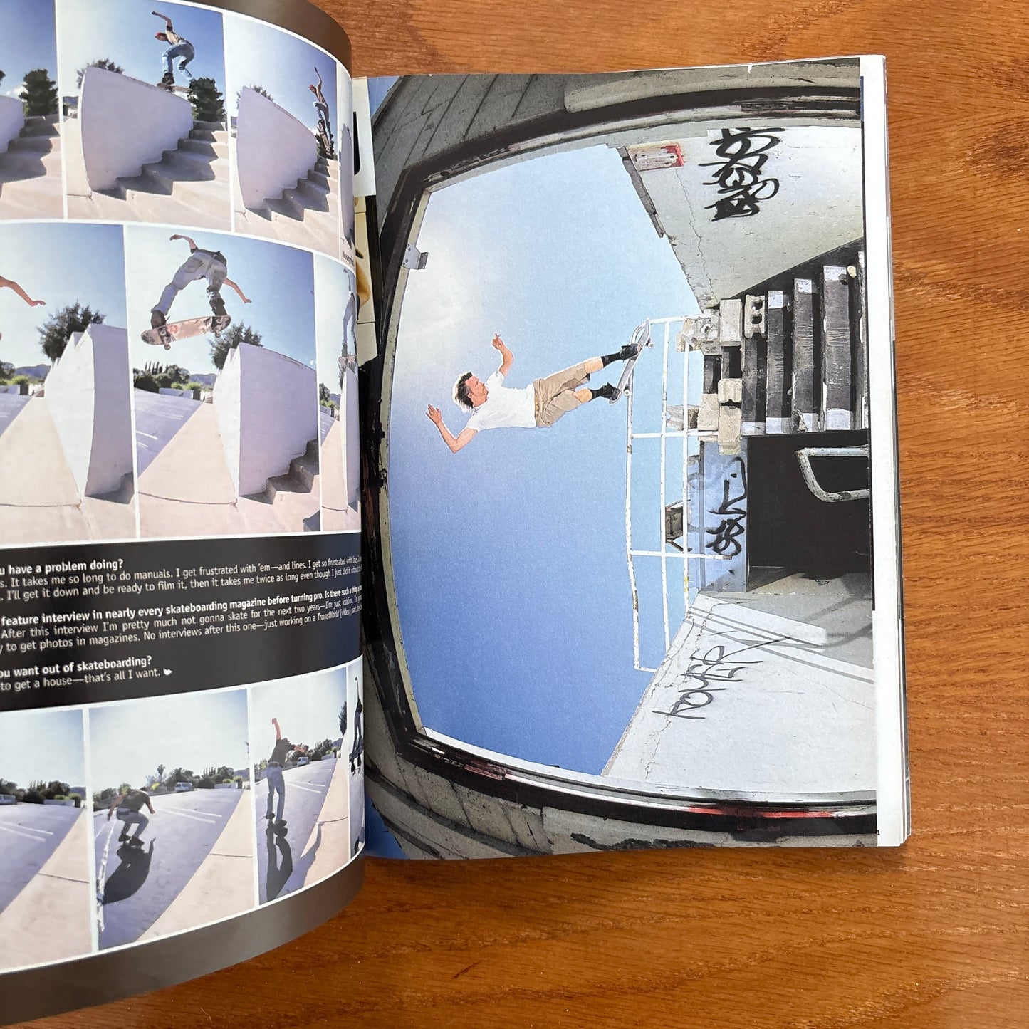 Transworld Aug 2004
