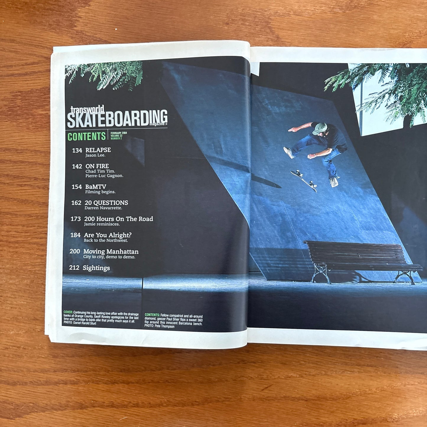 Transworld Feb 2004