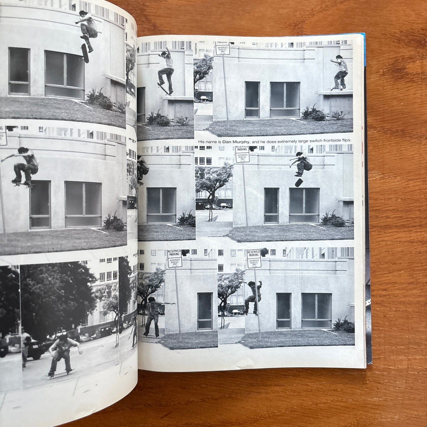 Transworld Feb 2004