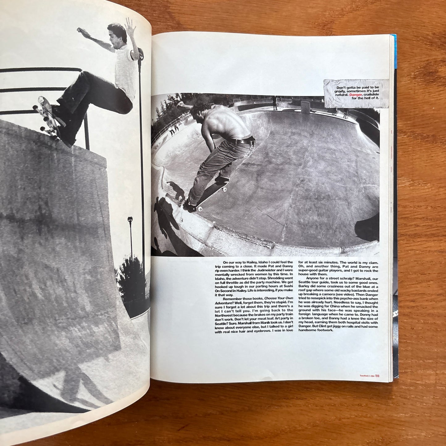Transworld Feb 2004