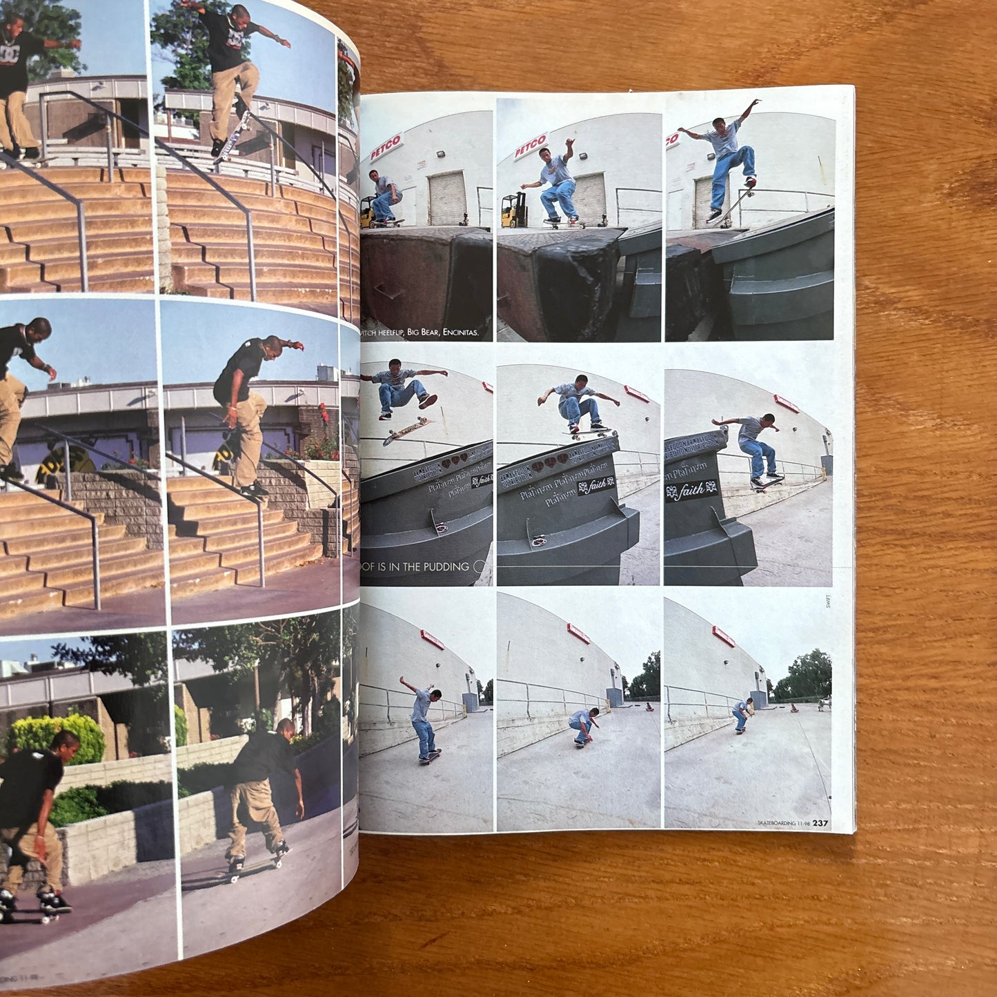 Transworld Nov 1998
