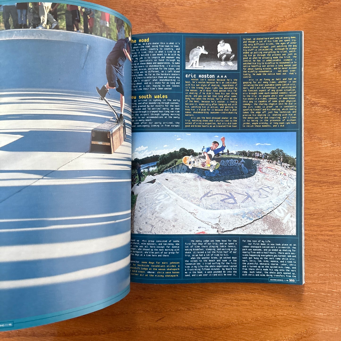 Transworld Nov 1998