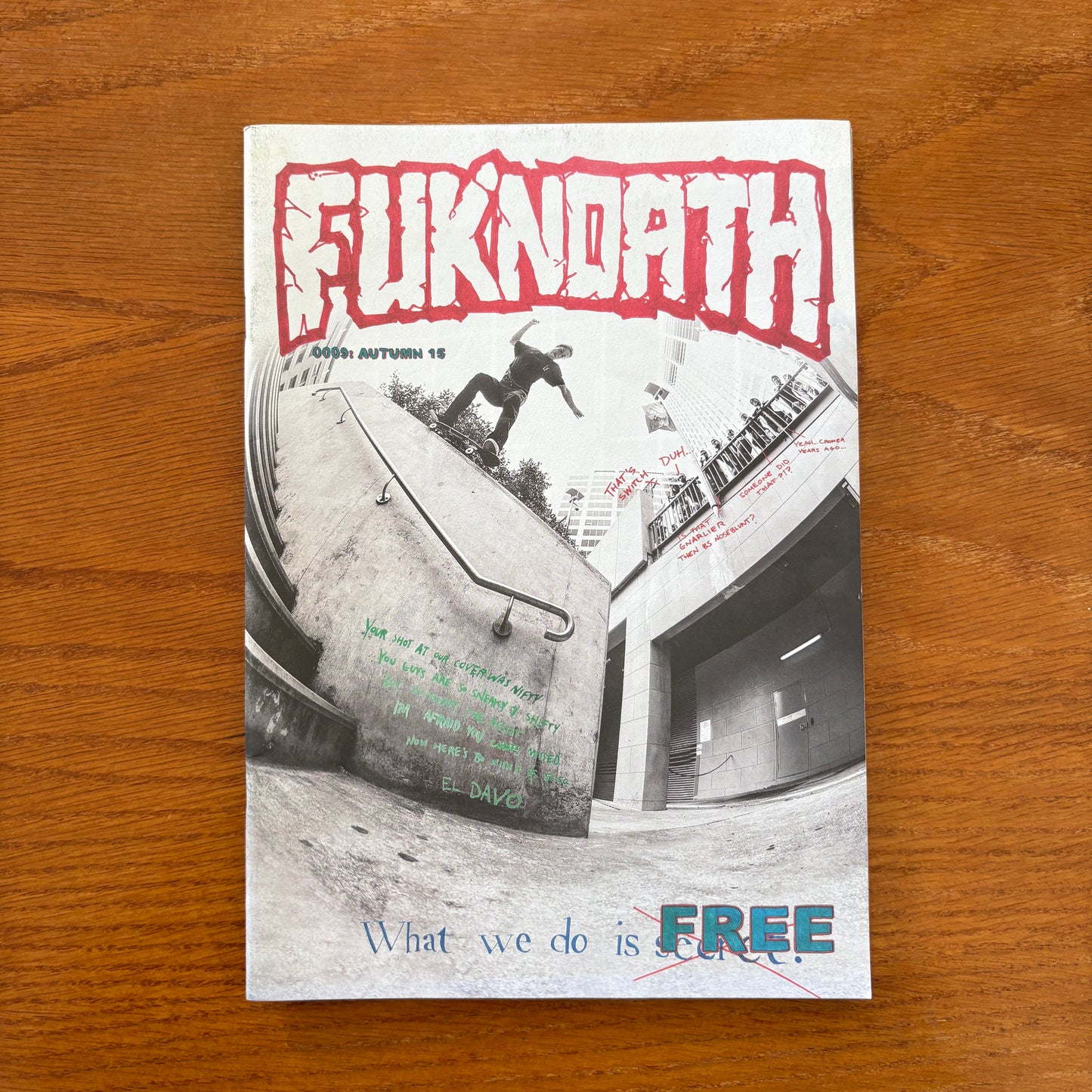 Fuknoath 9