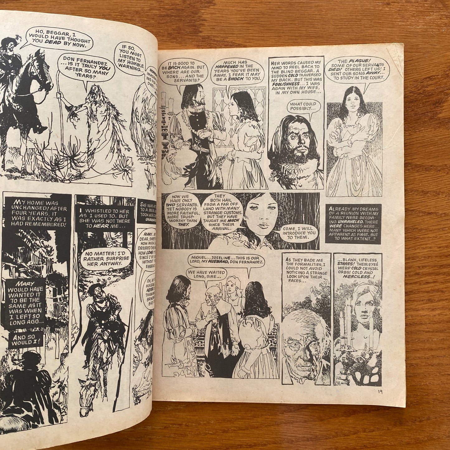 Vampirella 21