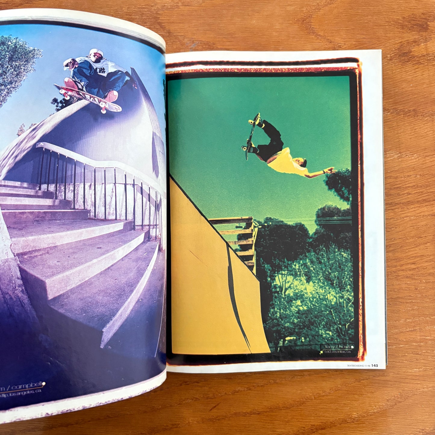 Transworld Dec 1998
