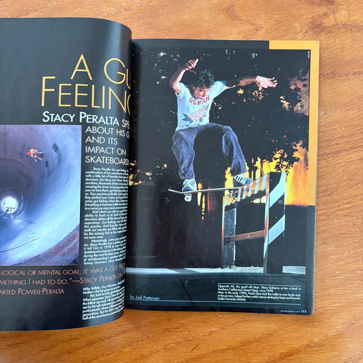 Transworld Dec 1998