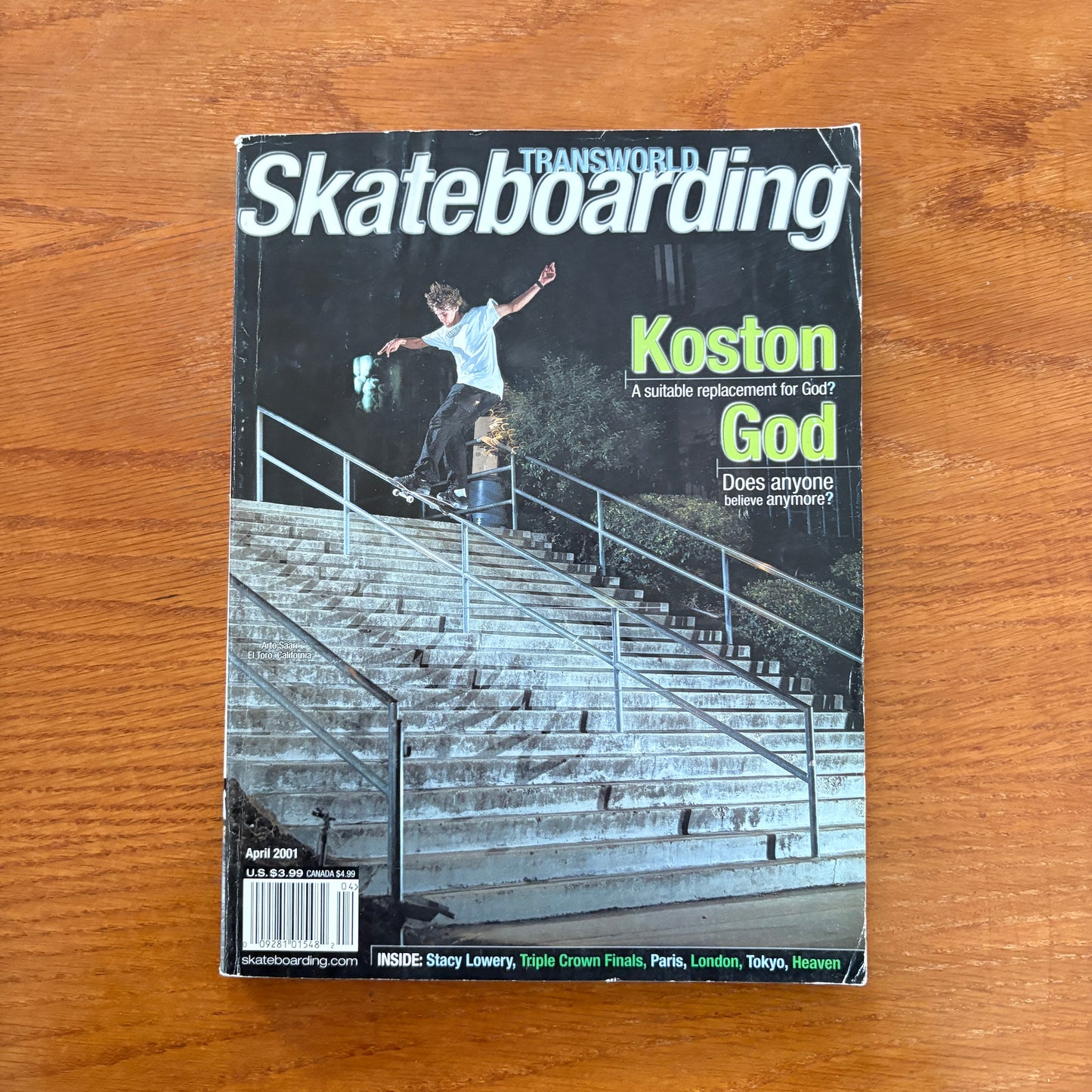 Transworld Apr 2001