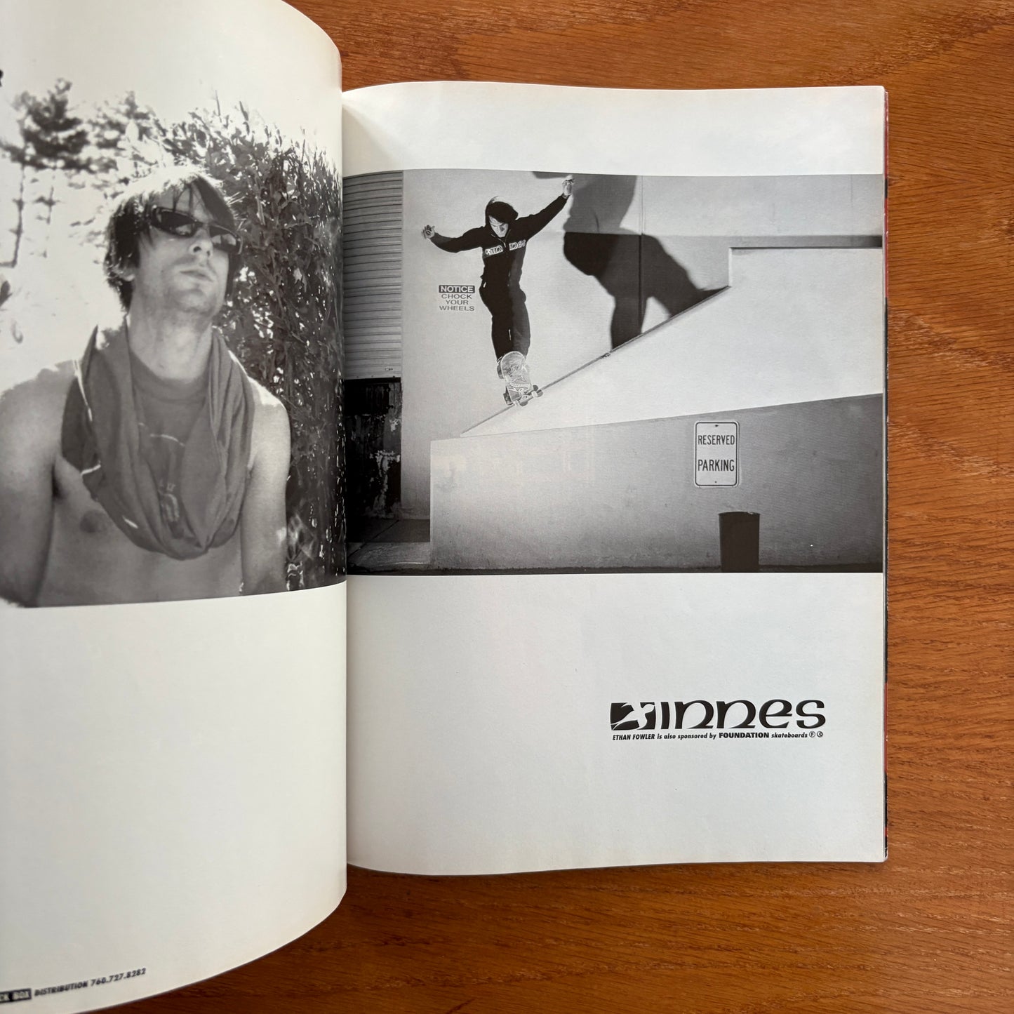 Transworld Apr 2001