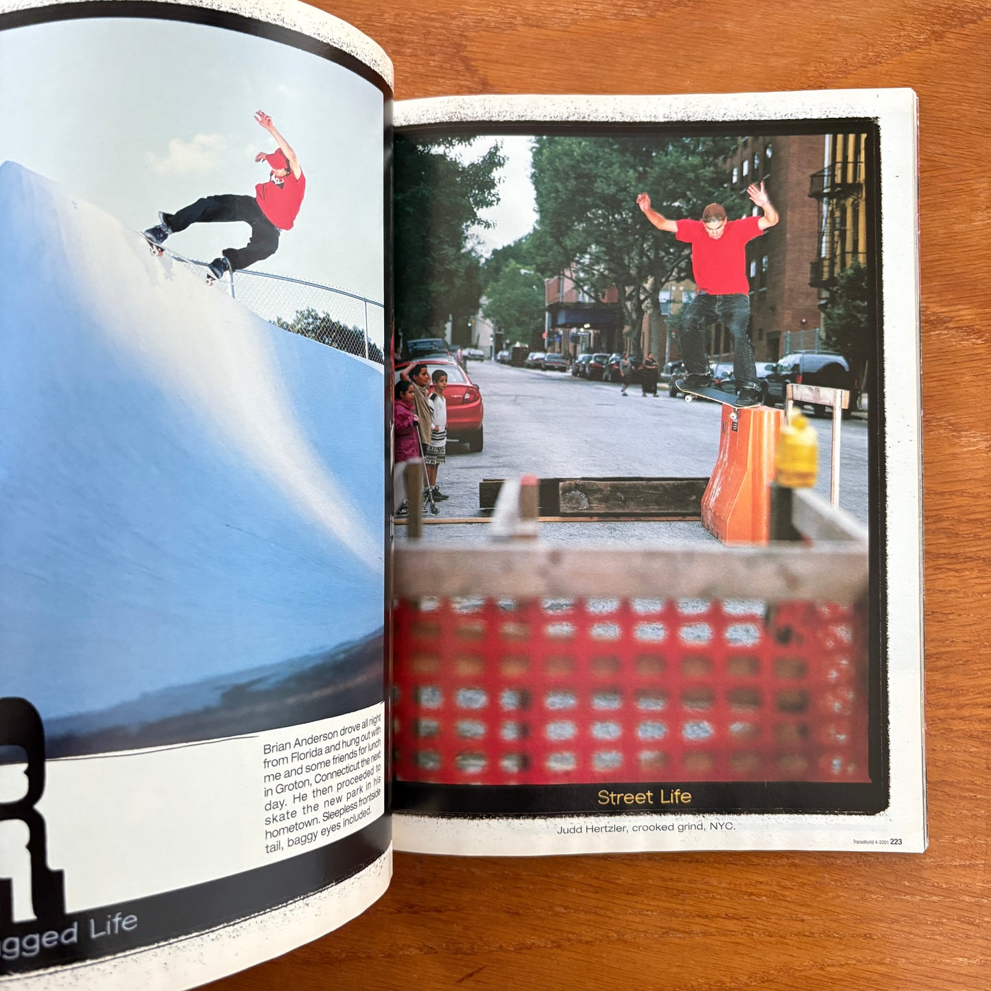 Transworld Apr 2001