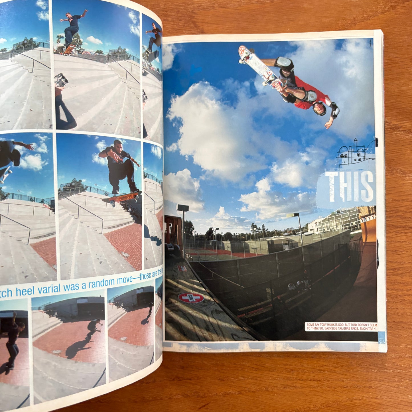 Transworld Apr 2001