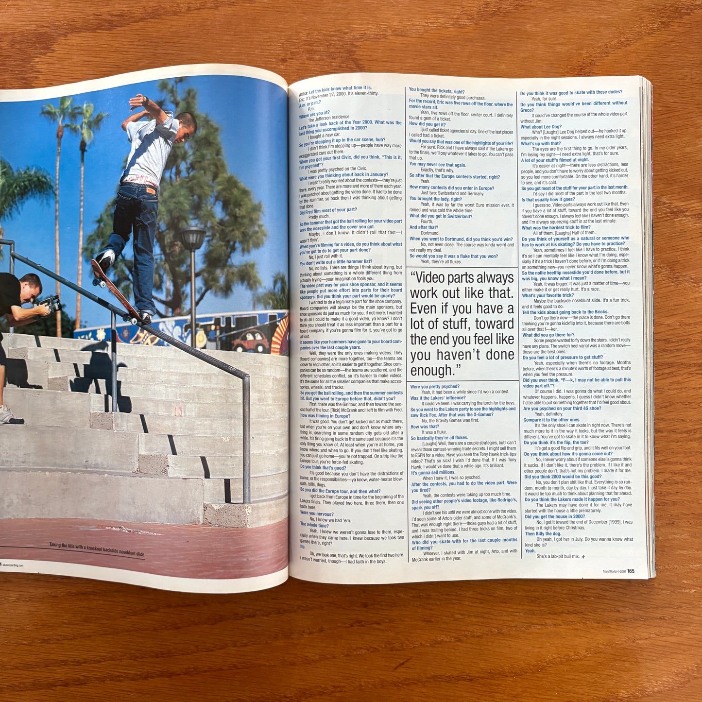 Transworld Apr 2001