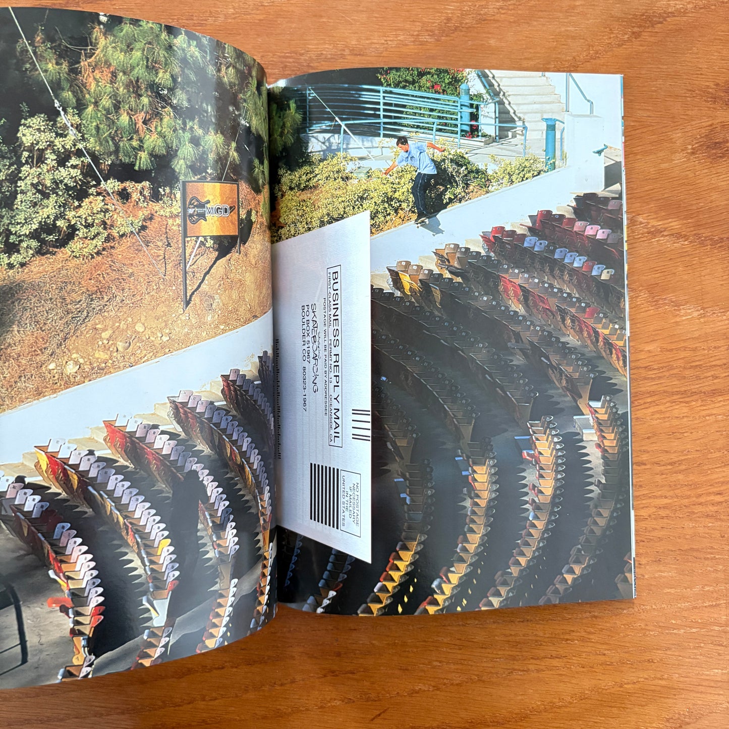 Transworld 2003 Photo Annual