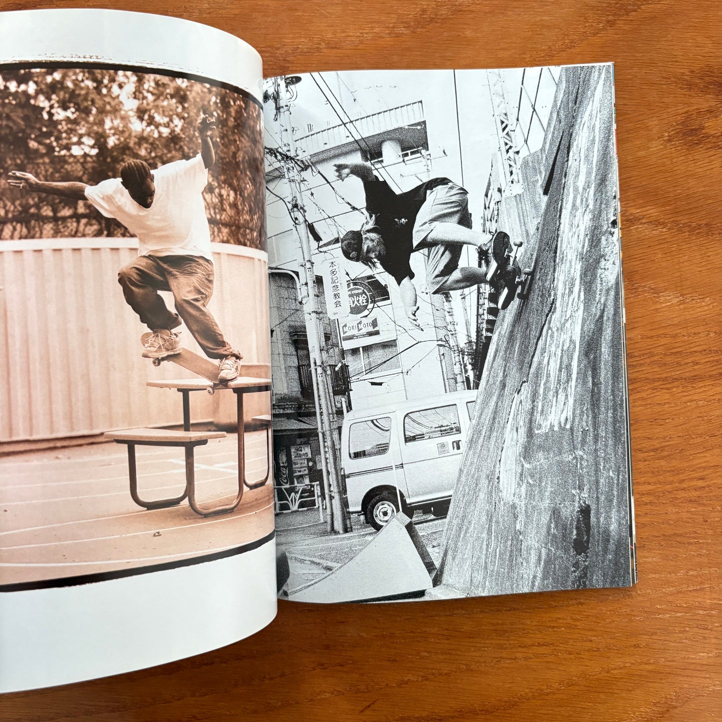 Transworld 2003 Photo Annual