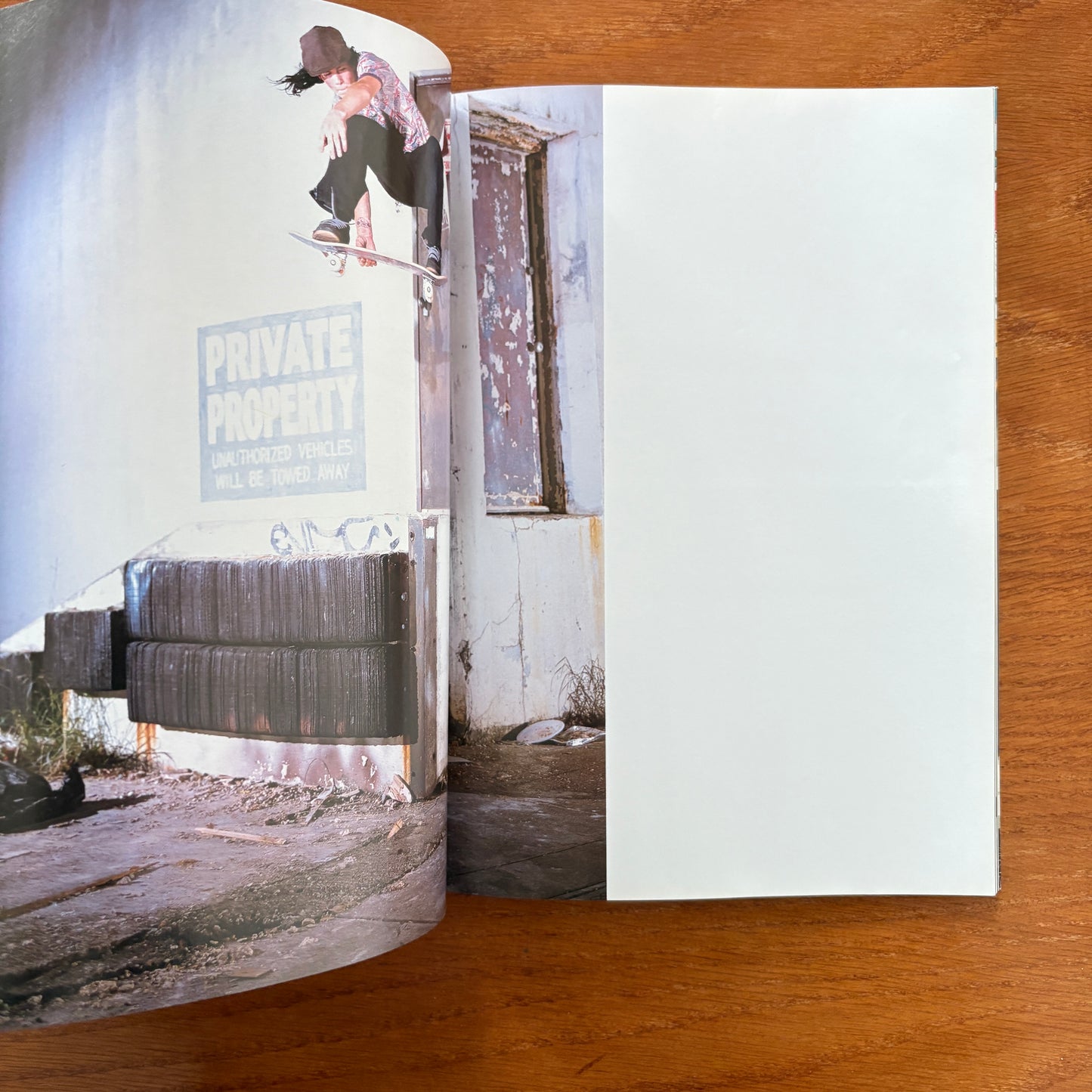 Transworld 2003 Photo Annual
