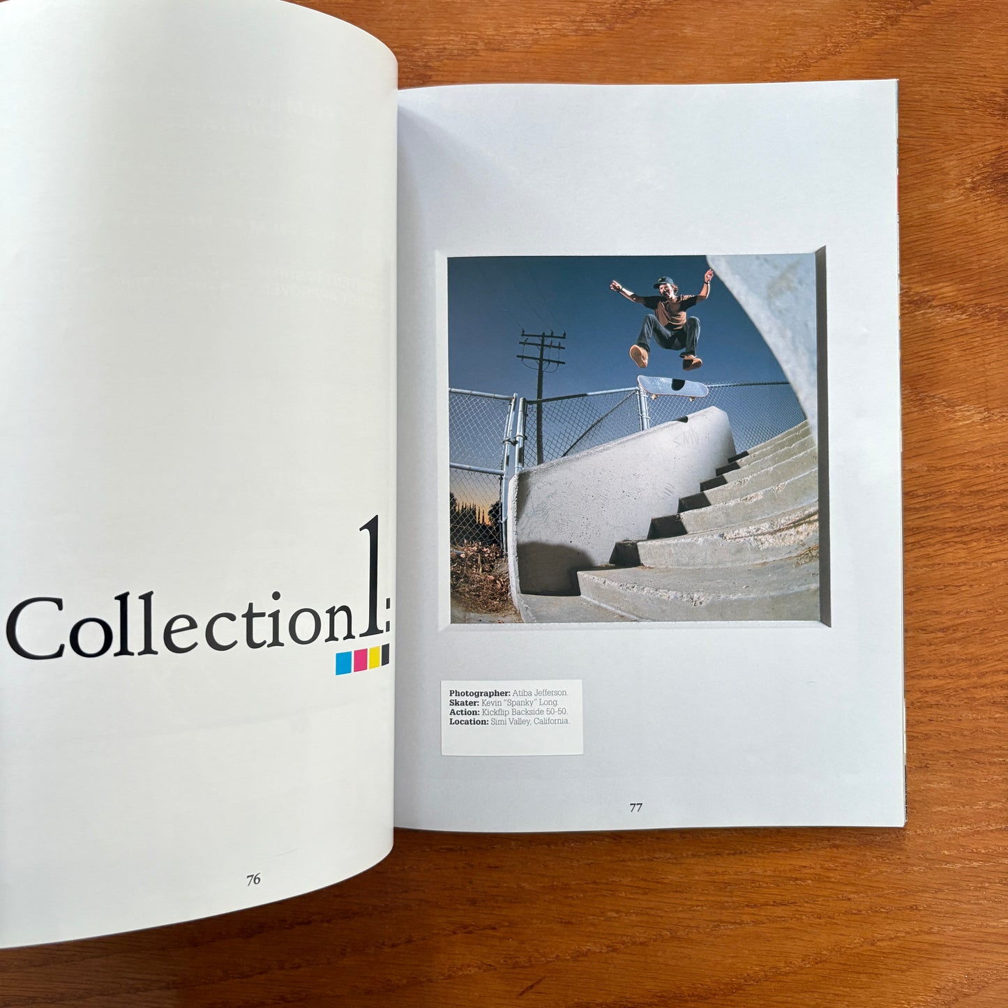 Transworld 2003 Photo Annual