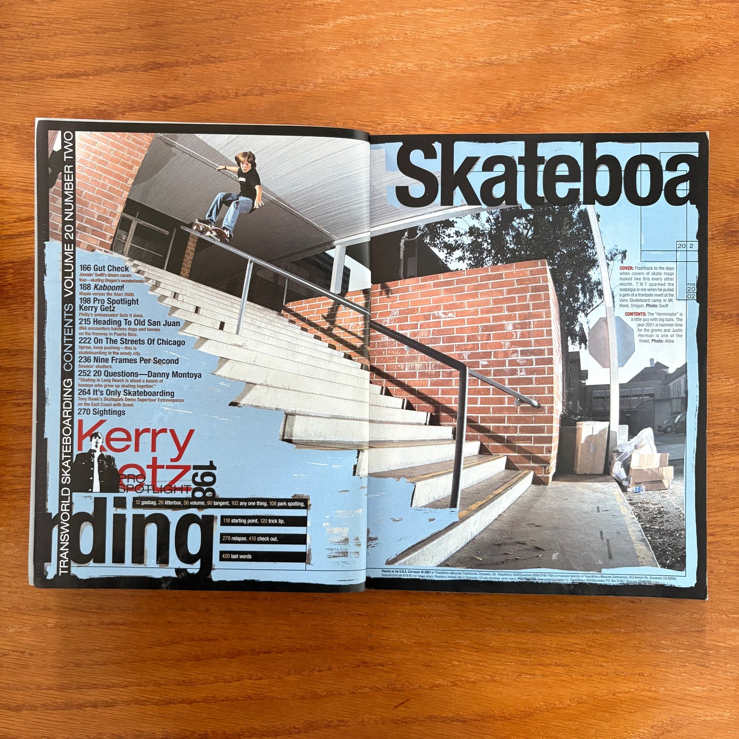 Transworld Feb 2002