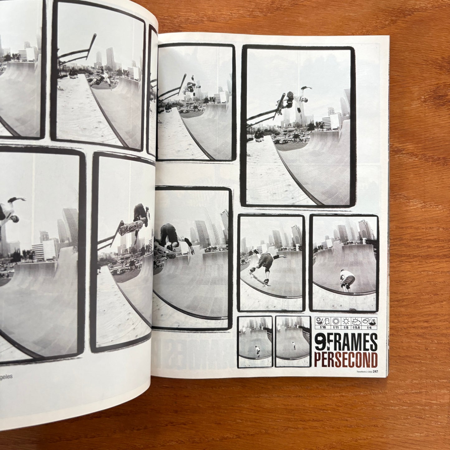 Transworld Feb 2002