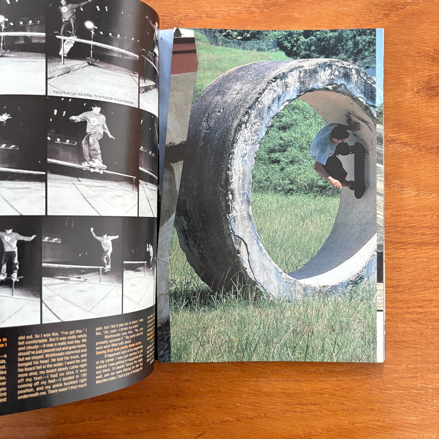 Transworld Feb 2002