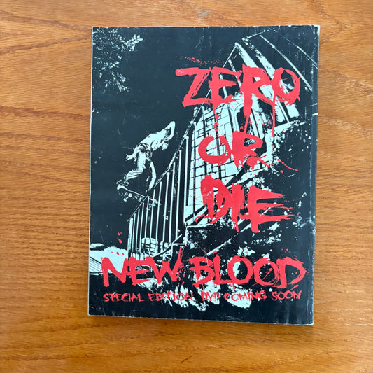 Transworld 2006 Buyers Guide