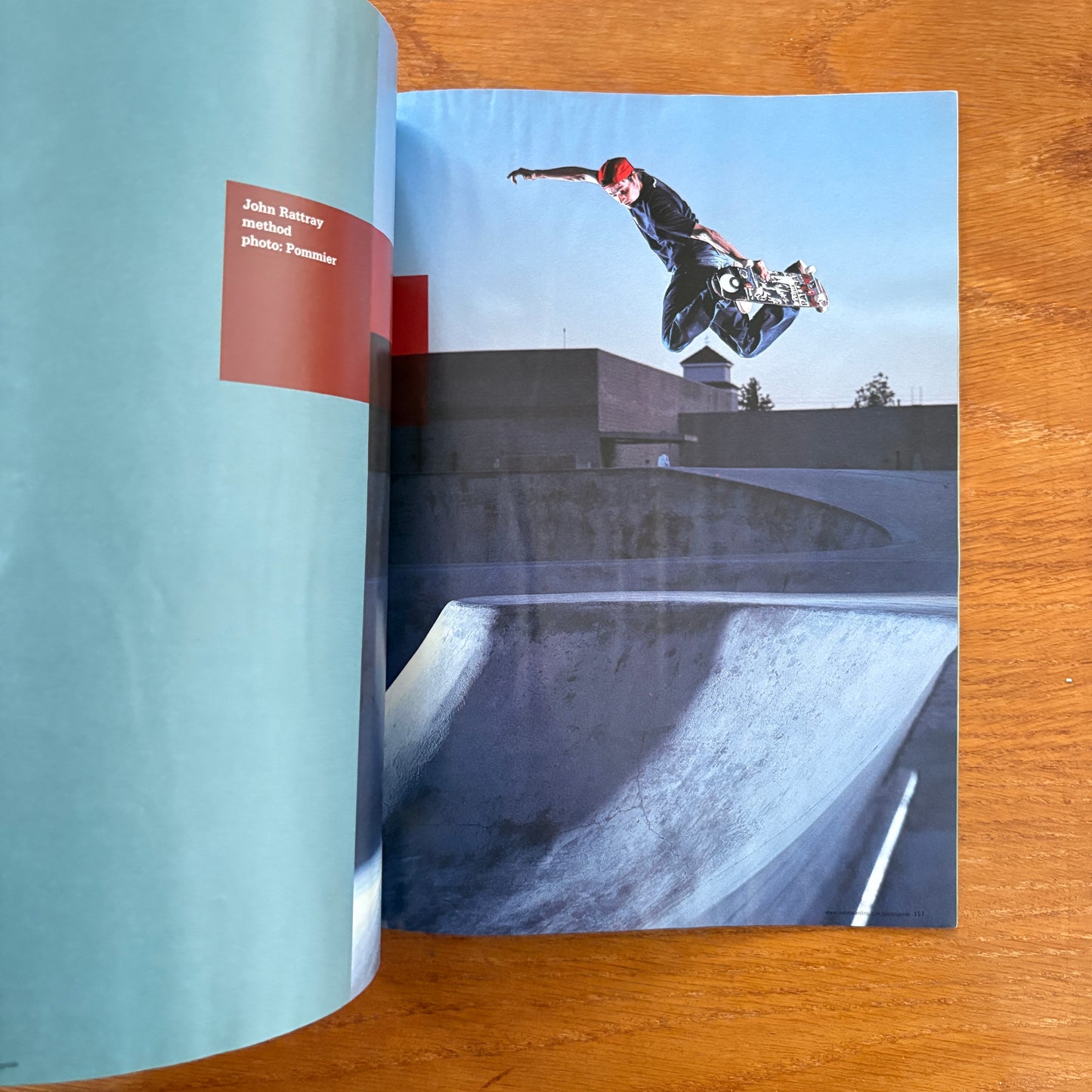 Transworld 2006 Buyers Guide