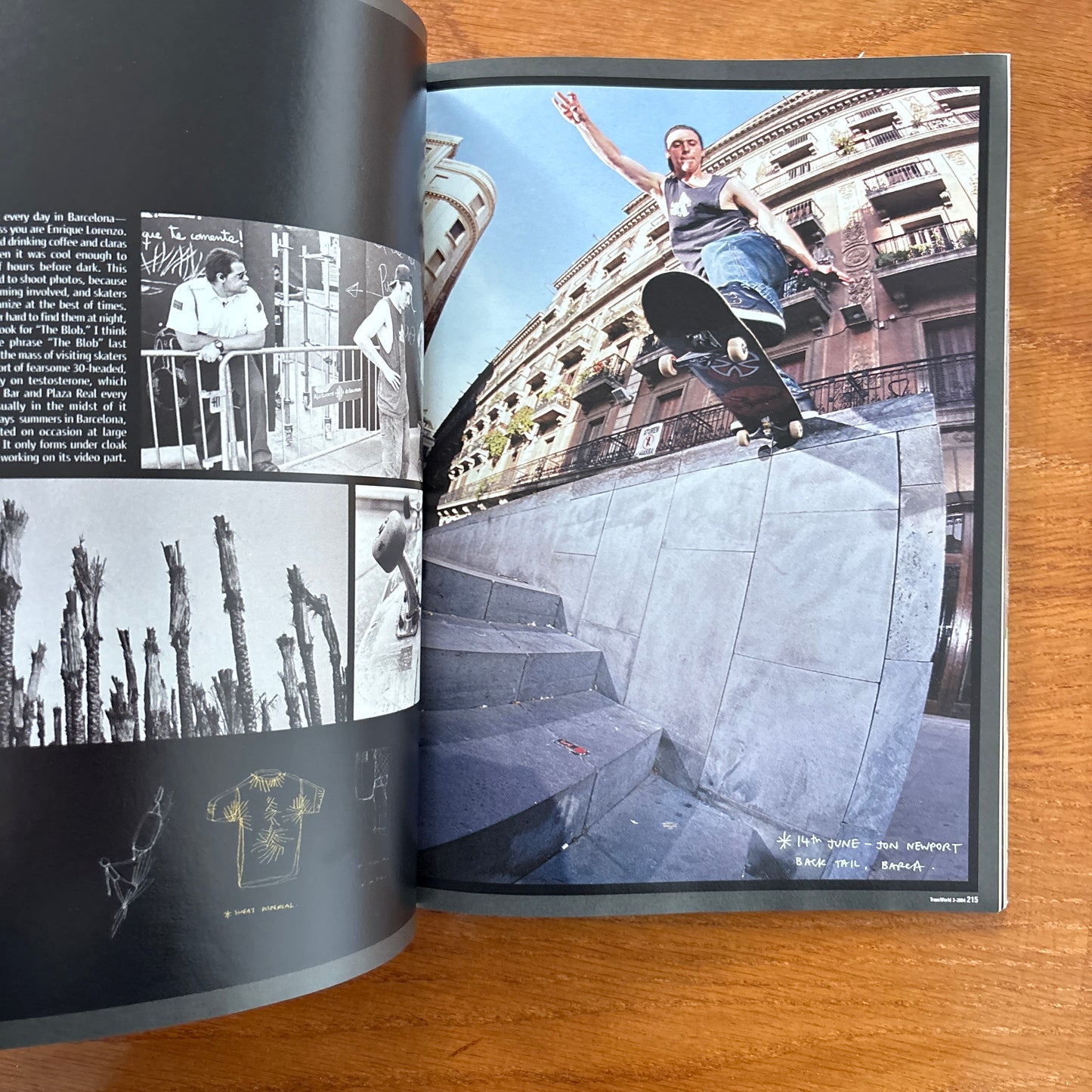 Transworld Mar 2004