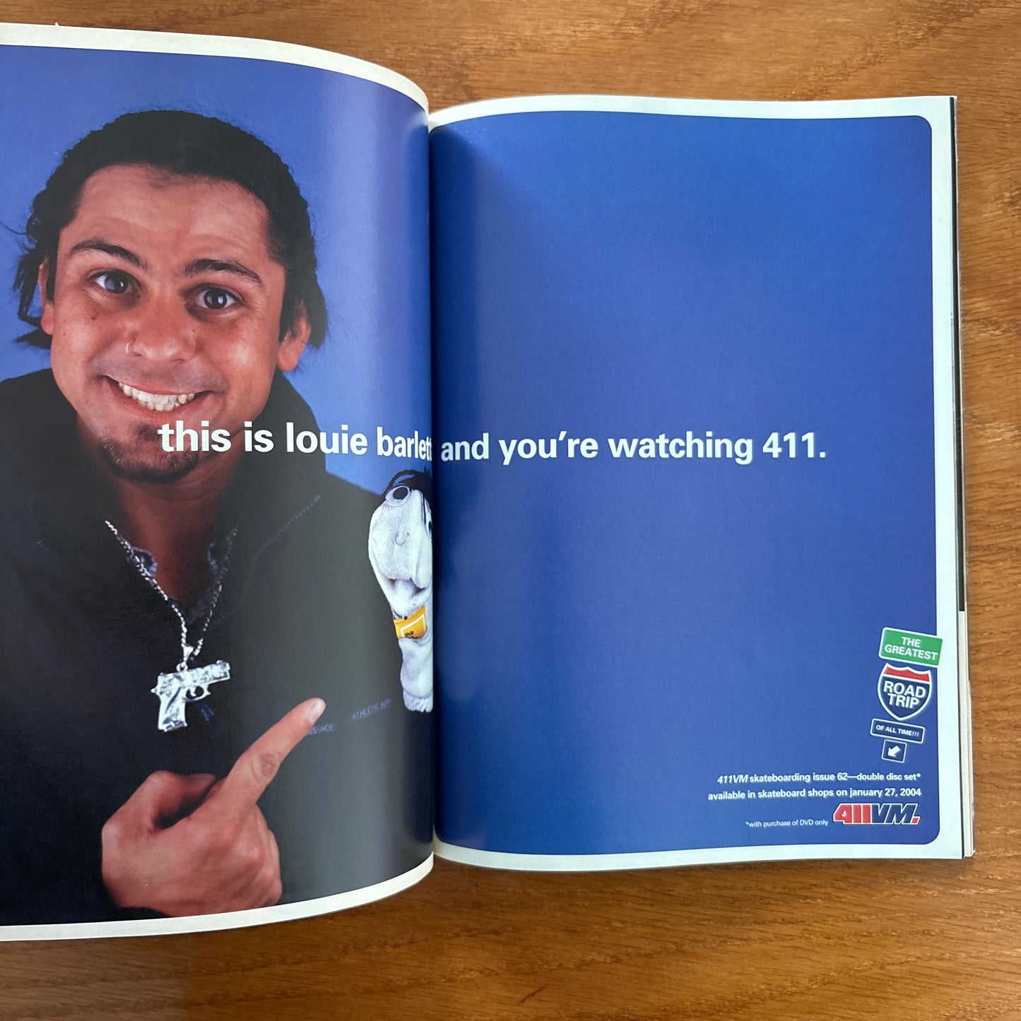 Transworld Mar 2004