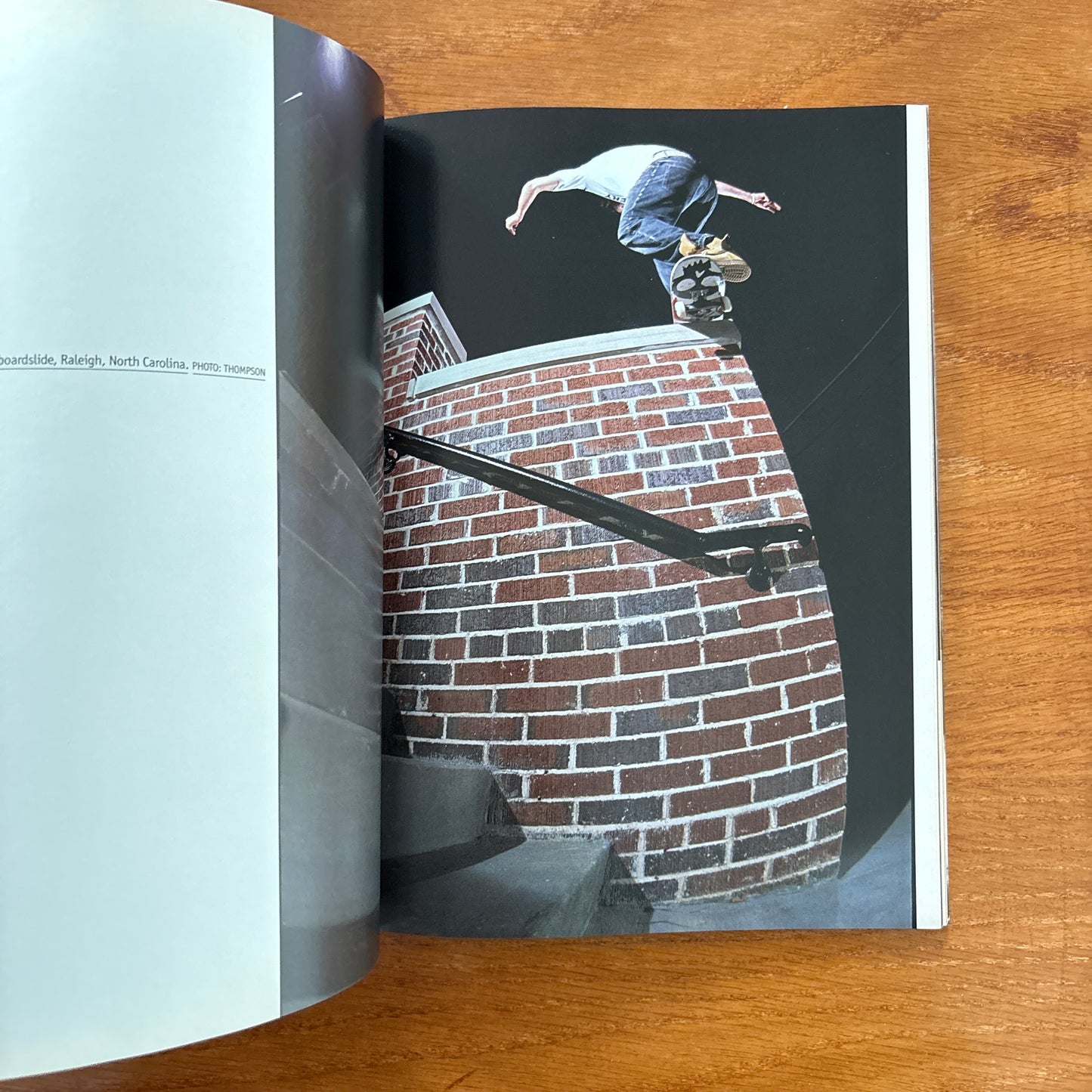 Transworld Mar 2004