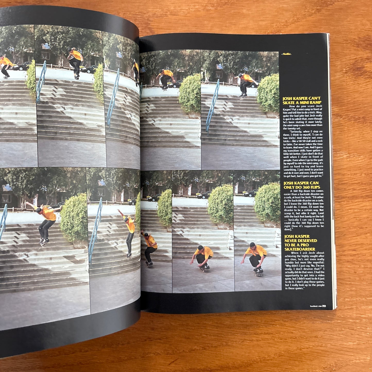 Transworld Mar 2004