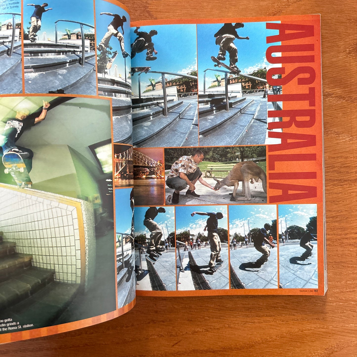 Transworld Nov 2001