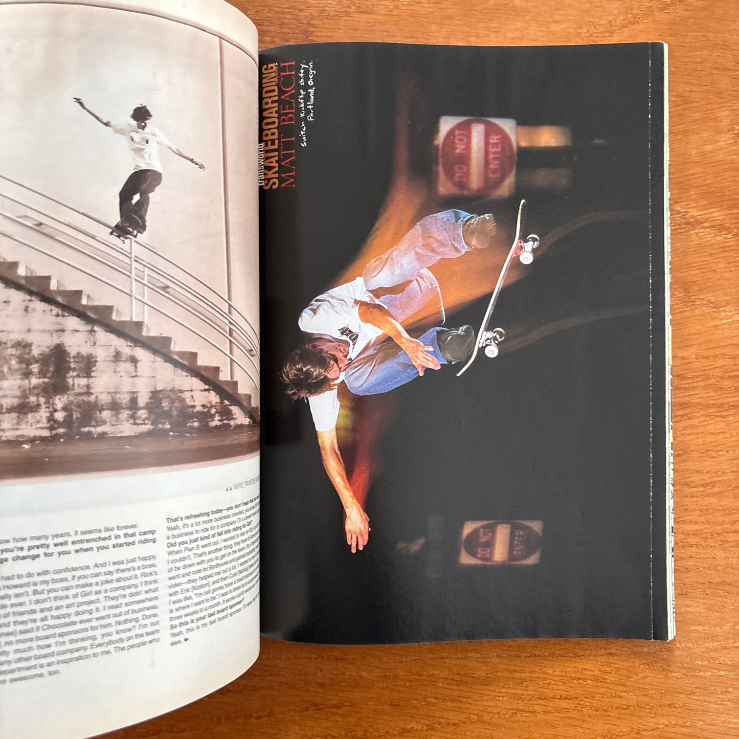 Transworld Jun 2003