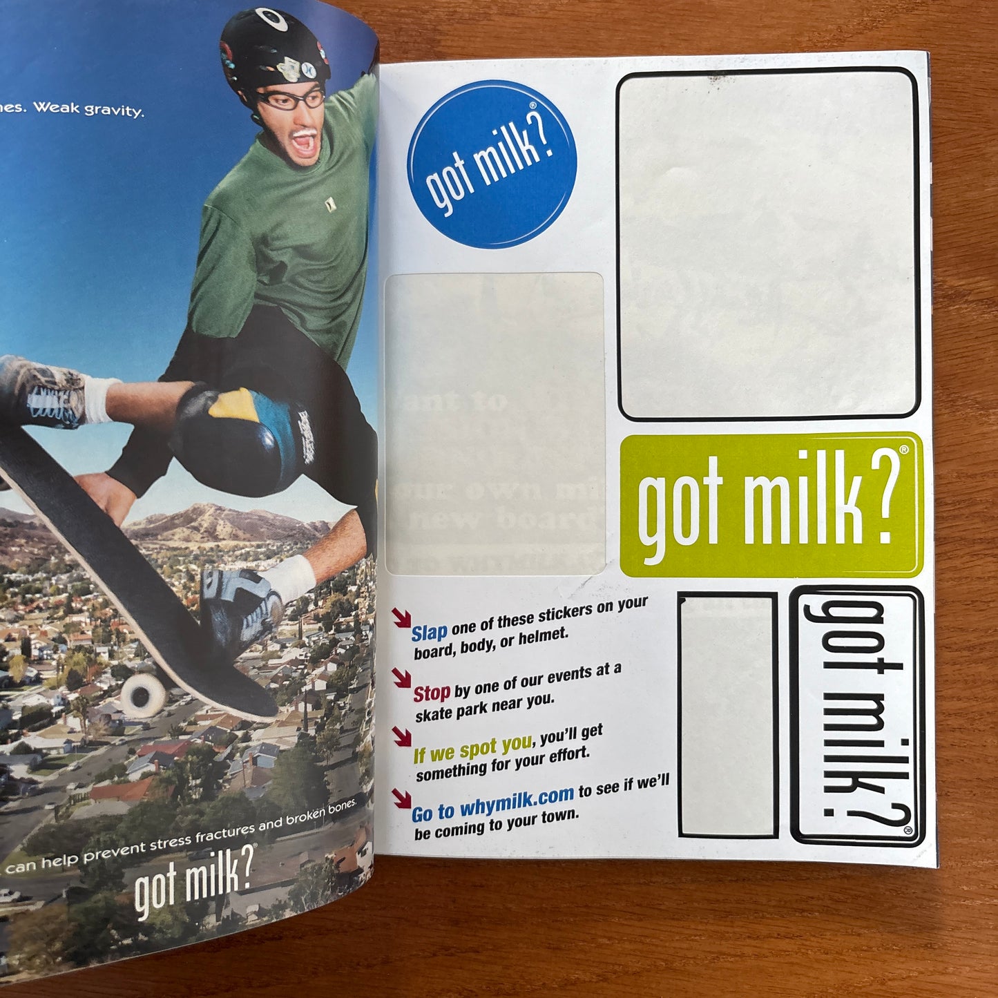 Transworld Jun 2003