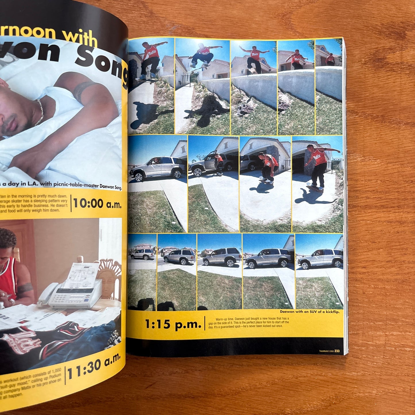 Transworld Feb 2001