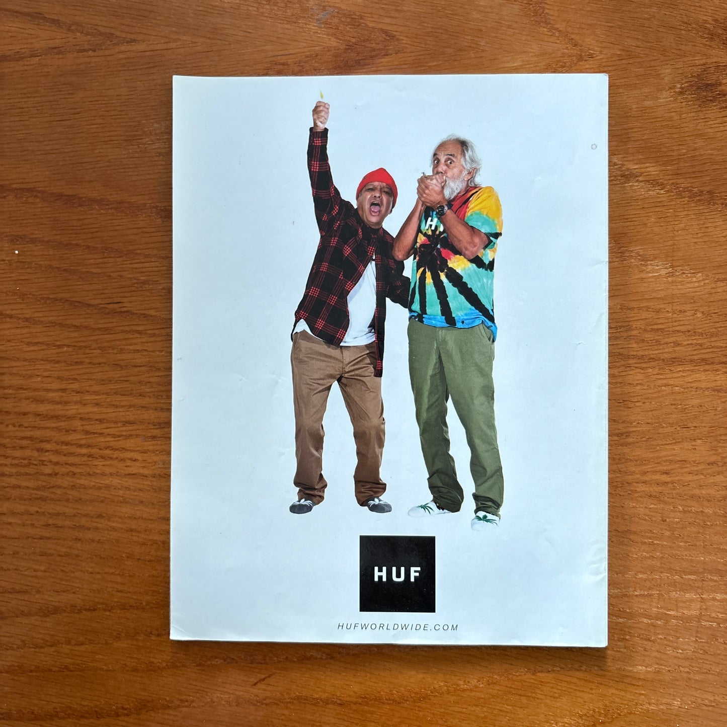 Transworld Jun 2014