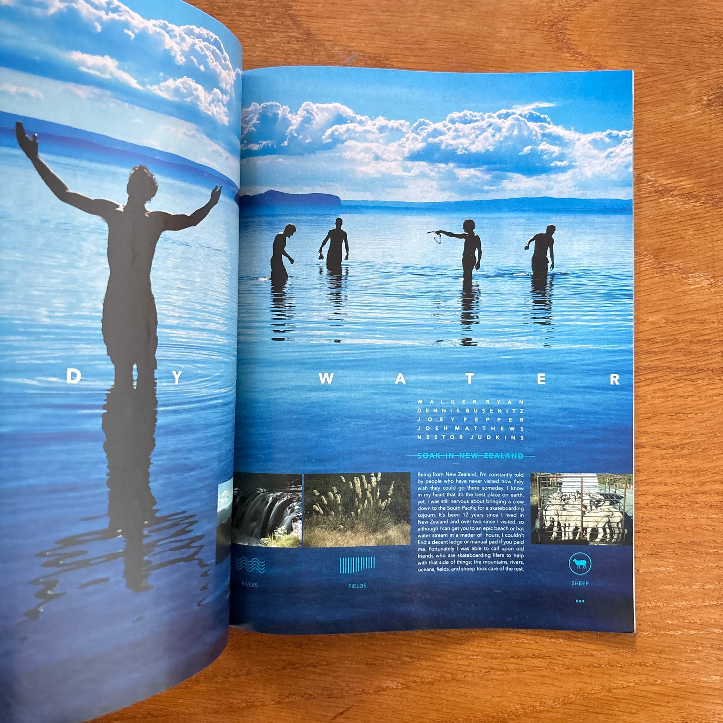 Transworld Jun 2014