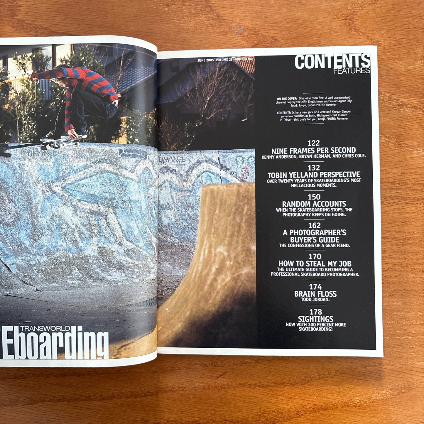 Transworld Jun 2005