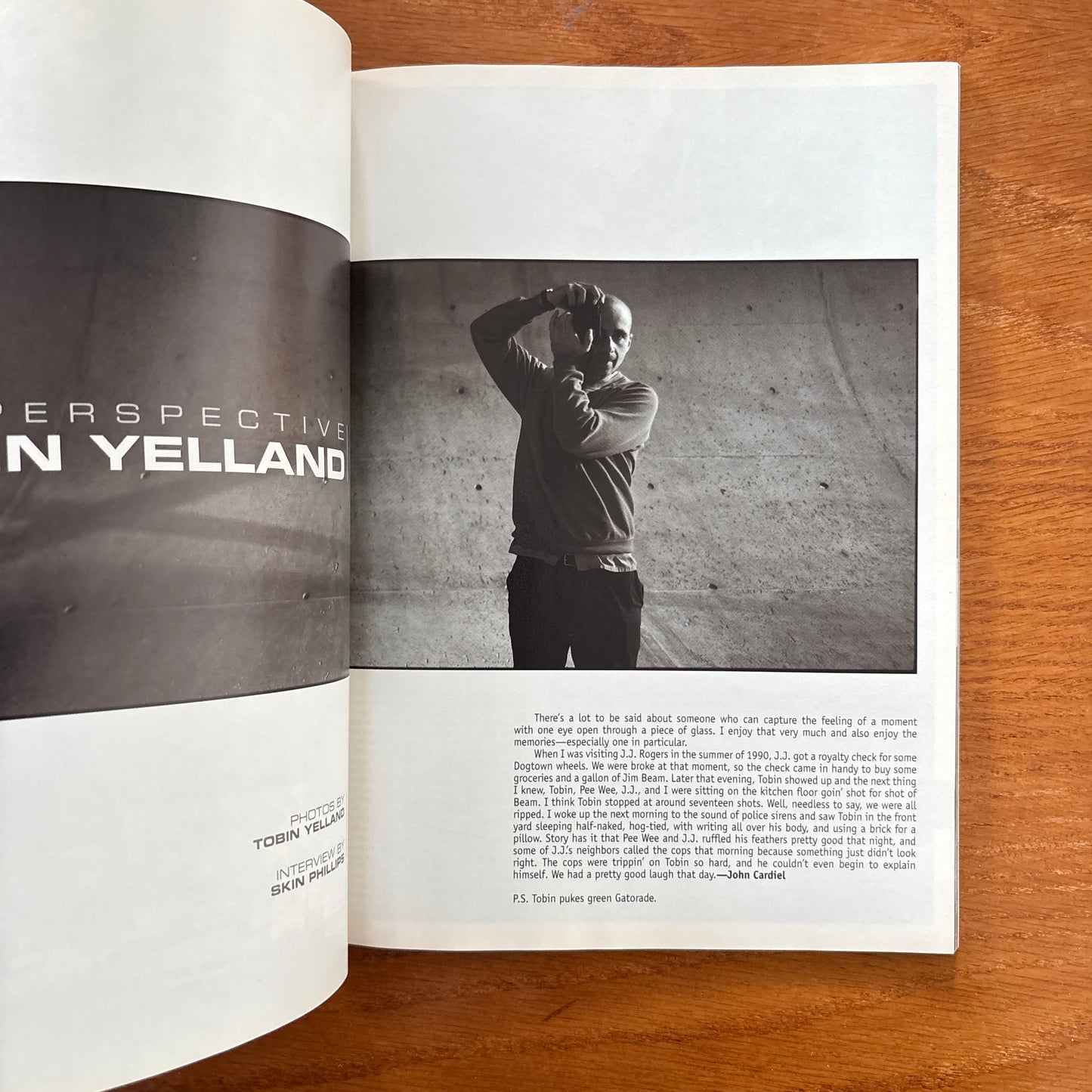 Transworld Jun 2005