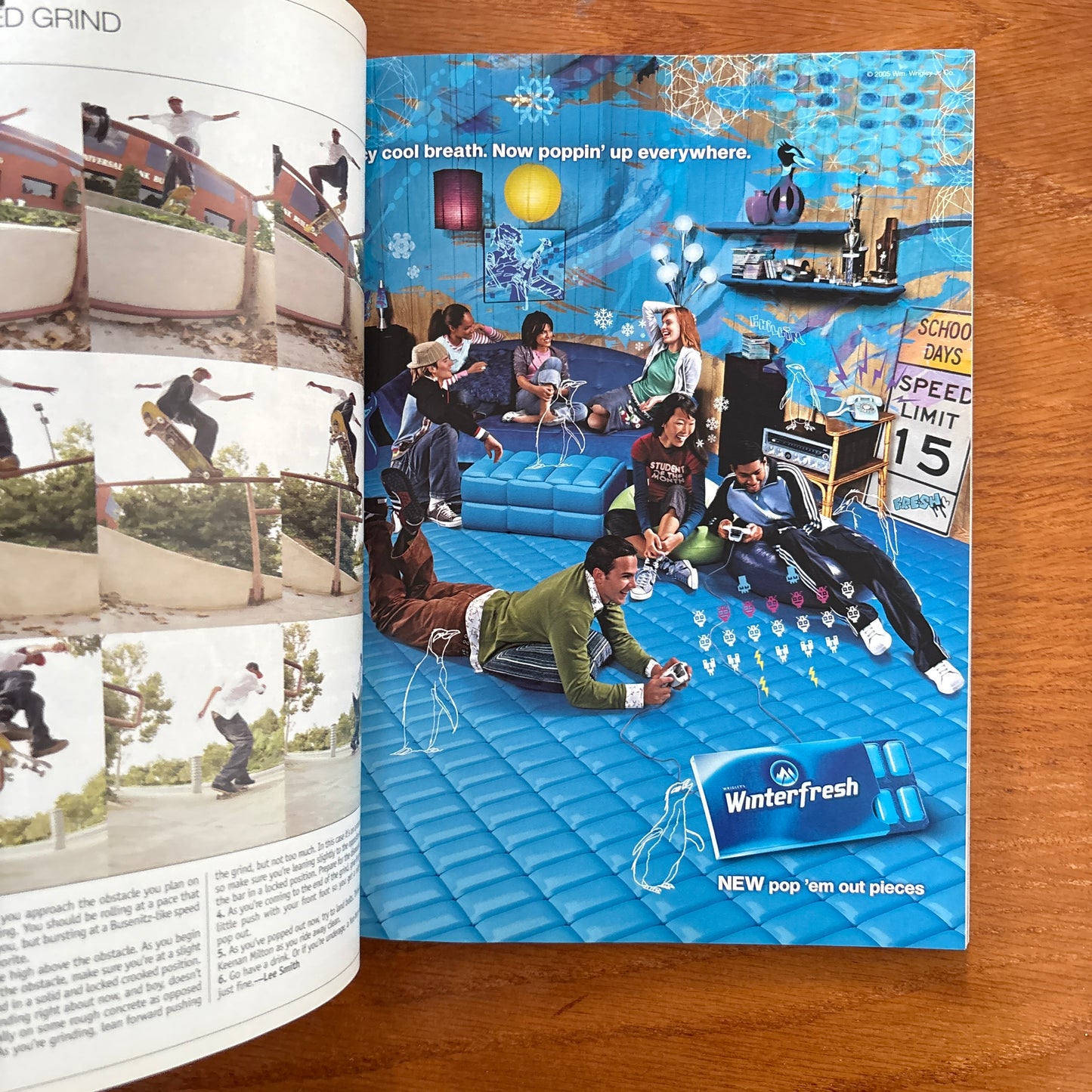 Transworld Jun 2005