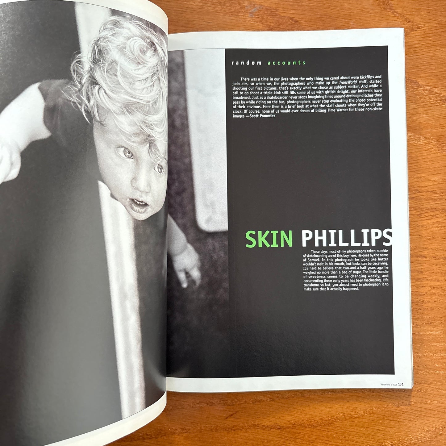Transworld Jun 2005