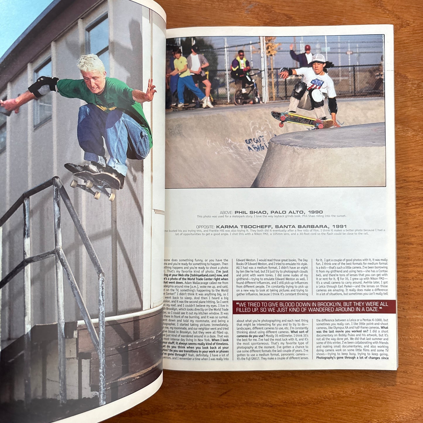Transworld Jun 2005